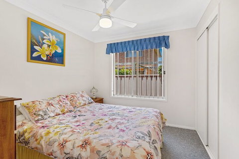 Farm Road, 6A - Accommodation Mount Tamborine 5