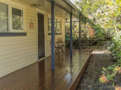 Malibu Drive 127 Bawley Point - Accommodation Mount Tamborine 2