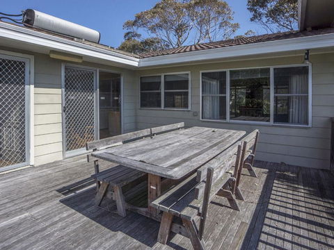 Northaven Avenue 6 Bawley Point NSW - Accommodation Mount Tamborine 1
