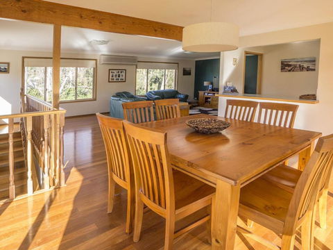 Rosemary Avenue 48 Bawley Point - Accommodation Mount Tamborine 4