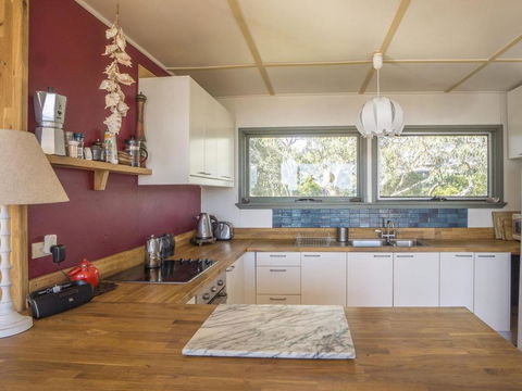 Tingira Drive 36 Bawley Point NSW - Accommodation Mount Tamborine 4