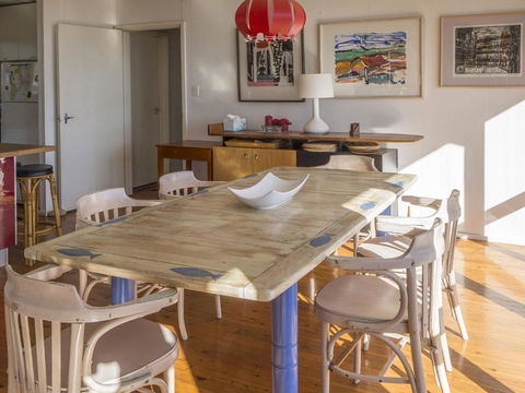 Tingira Drive 36 Bawley Point NSW - Accommodation Mount Tamborine 5