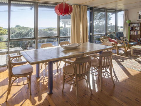 Tingira Drive 36 Bawley Point NSW - Accommodation Mount Tamborine 6