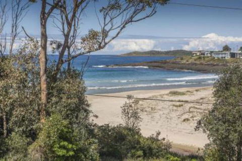 Tingira Drive 58 Bawley Point NSW - Accommodation Mount Tamborine 0