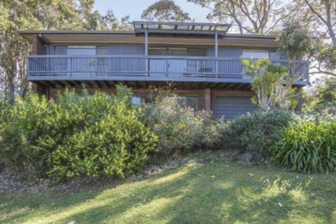 Tingira Drive 58 Bawley Point NSW - Accommodation Mount Tamborine 3