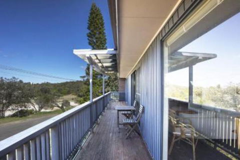 Tingira Drive 58 Bawley Point NSW - Accommodation Mount Tamborine 2
