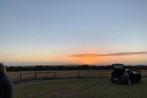 OMARU FARM STAY - Accommodation Mount Tamborine 6