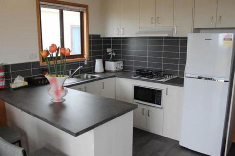 OMARU FARM STAY - Accommodation Mount Tamborine 5