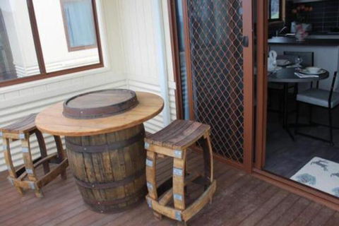 OMARU FARM STAY - Accommodation Mount Tamborine 7