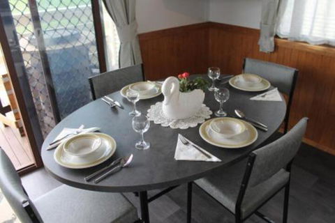 OMARU FARM STAY - Accommodation Mount Tamborine 4