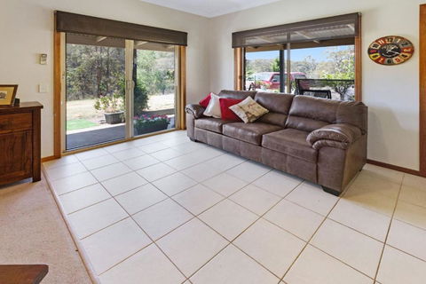 Mt Taylor Country Retreat 15 Minutes To Bairnsdale - Accommodation Mount Tamborine 6
