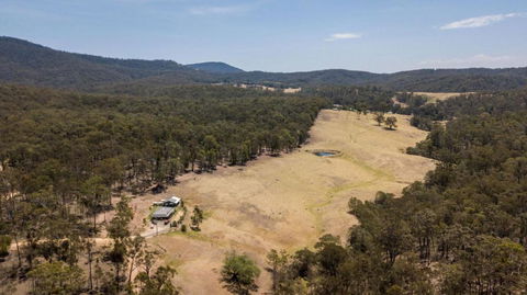 Mt Taylor Country Retreat 15 Minutes To Bairnsdale - Accommodation Mount Tamborine 2