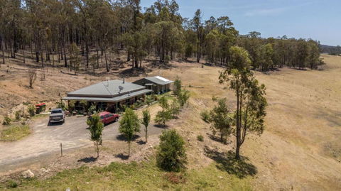 Mt Taylor Country Retreat 15 Minutes To Bairnsdale - Accommodation Mount Tamborine 1
