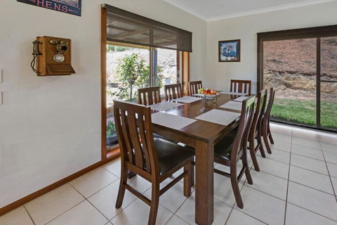 Mt Taylor Country Retreat 15 Minutes To Bairnsdale - Accommodation Mount Tamborine 3