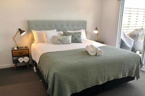 BINALONG BRAE At Bay Of Fires Two Bedroom Both With Ensuites - Accommodation Mount Tamborine 0