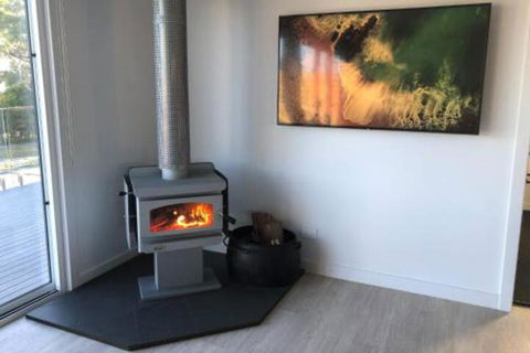 BINALONG BRAE At Bay Of Fires Two Bedroom Both With Ensuites - Accommodation Mount Tamborine 4