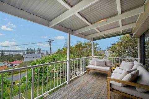 Aurelia 14 Stewart Street - Accommodation Mount Tamborine 6