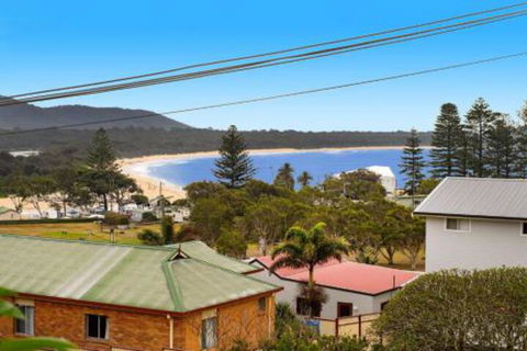 Aurelia 14 Stewart Street - Accommodation Mount Tamborine 7