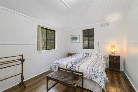 Aurelia 14 Stewart Street - Accommodation Mount Tamborine 4