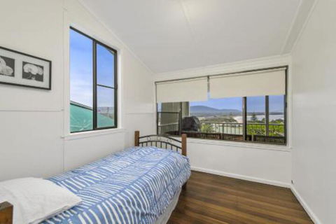 Aurelia 14 Stewart Street - Accommodation Mount Tamborine 5