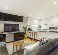 Tranquil Townhouse in Port Melbourne