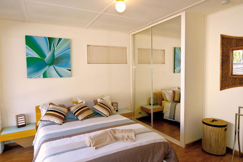 Blue Wren Beach House - Accommodation Mount Tamborine 5