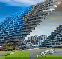 Mant814 - Ocean Views  Sunny Stays - Accommodation Mount Tamborine