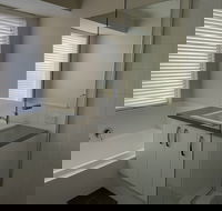 Byford House in the Glades