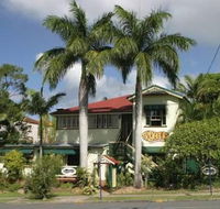 Trekkers Backpackers - Accommodation Mount Tamborine