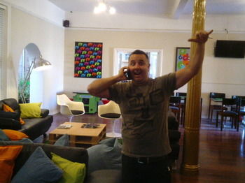 George On The Terrace - Accommodation Mount Tamborine 5