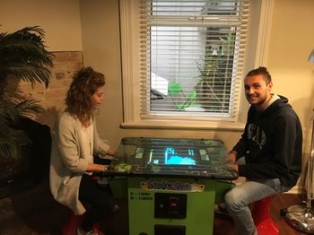 George On The Terrace - Accommodation Mount Tamborine 4