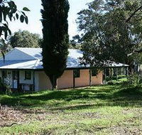Hoddywell Cottage - Accommodation Mount Tamborine