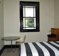 Railway - Accommodation Mount Tamborine