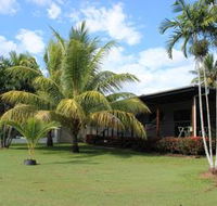 Yamacutta House - Accommodation Mount Tamborine
