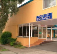 Windsor Motel - Accommodation Mount Tamborine