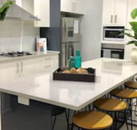 Jewel In the West 48A - Accommodation Mount Tamborine