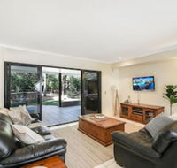 Home Away From Home 38 Redwood Avenue Marcus Beach Noosa Area
