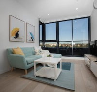 Stunning Apartment In Parkville