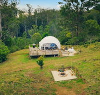 Nature Domes - Accommodation Mount Tamborine