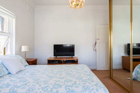 Garden Style Apartment In Prime Location - Accommodation Mount Tamborine 1