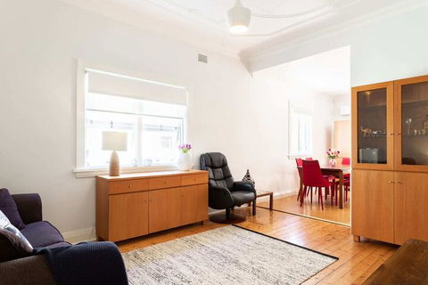 Garden Style Apartment In Prime Location - Accommodation Mount Tamborine 7