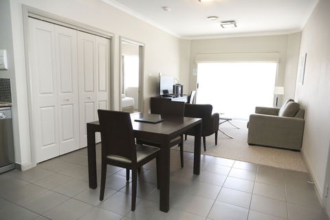 Centrepoint Apartments - Accommodation Mount Tamborine 6