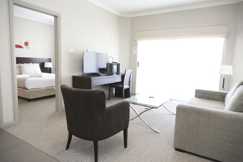 Centrepoint Apartments - Accommodation Mount Tamborine 5