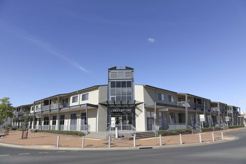 Centrepoint Apartments - Accommodation Mount Tamborine 1