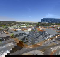 Centrepoint Apartments - Accommodation Mount Tamborine