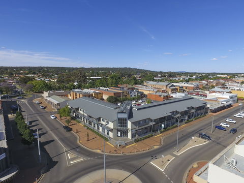 Centrepoint Apartments - Accommodation Mount Tamborine 0