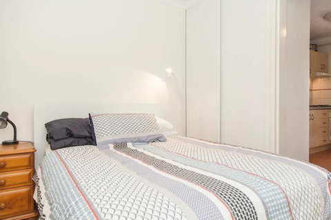 Fortitude Valley 1 Bedroom Apartment - Accommodation Mount Tamborine 5