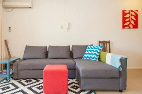 Fortitude Valley 1 Bedroom Apartment - Accommodation Mount Tamborine 0