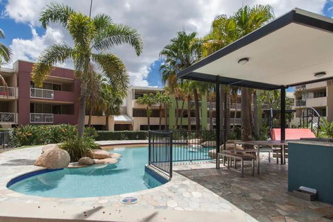 Fortitude Valley 1 Bedroom Apartment - Accommodation Mount Tamborine 2