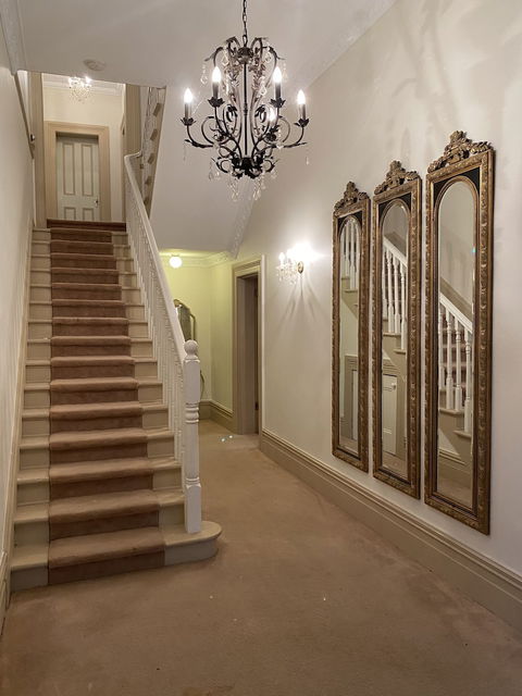 Blayney House - Accommodation Mount Tamborine 2